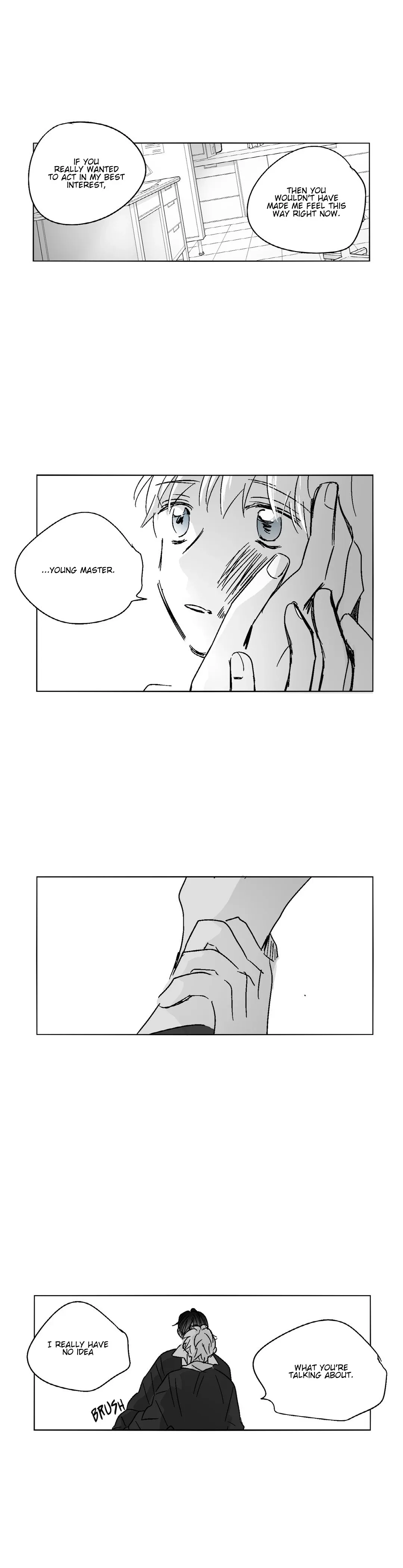 The Eyes of Sora Chapter 55 page 16