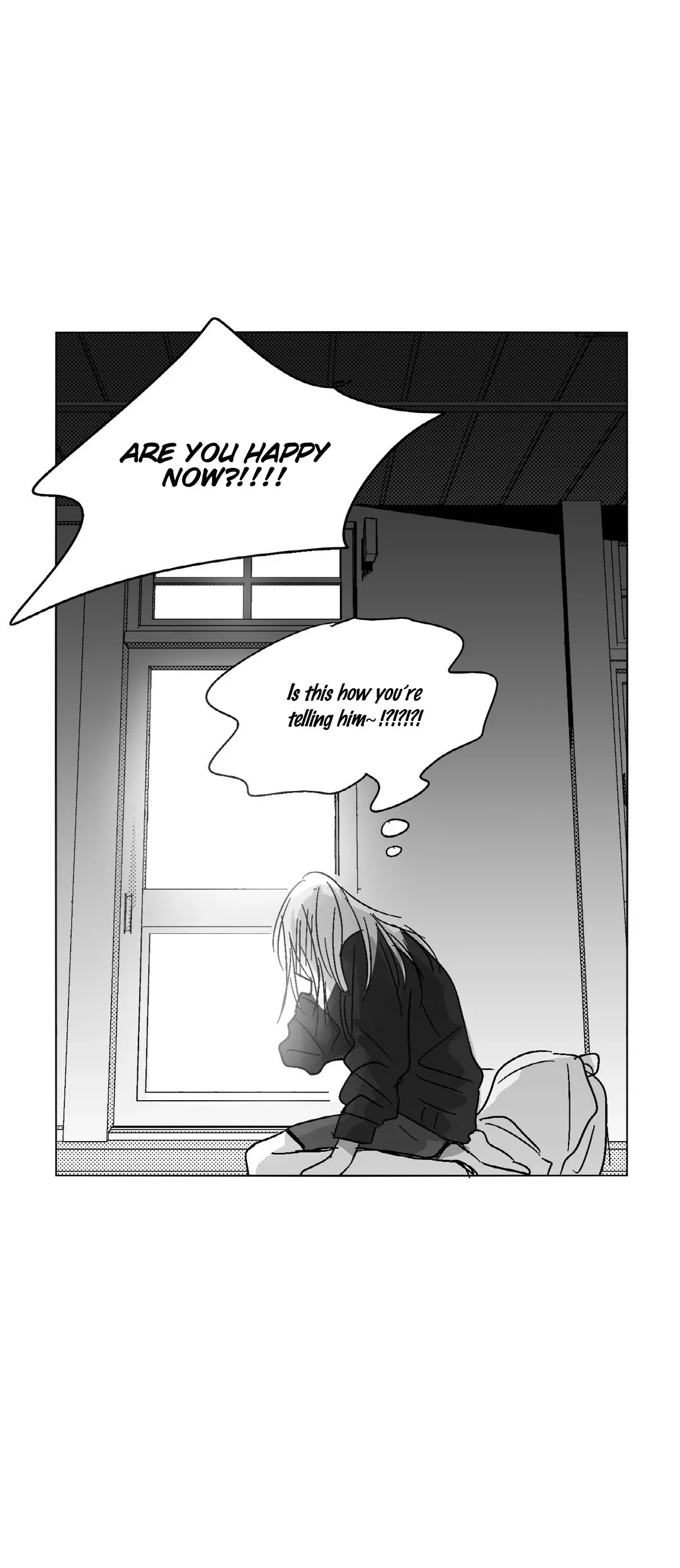 The Eyes of Sora Chapter 55 page 19