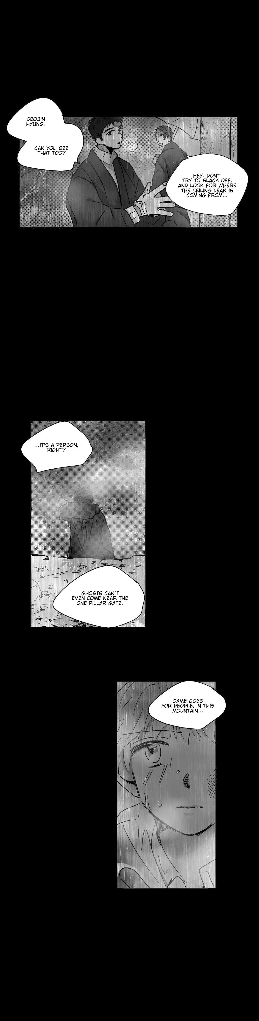 The Eyes of Sora Chapter 59 page 4