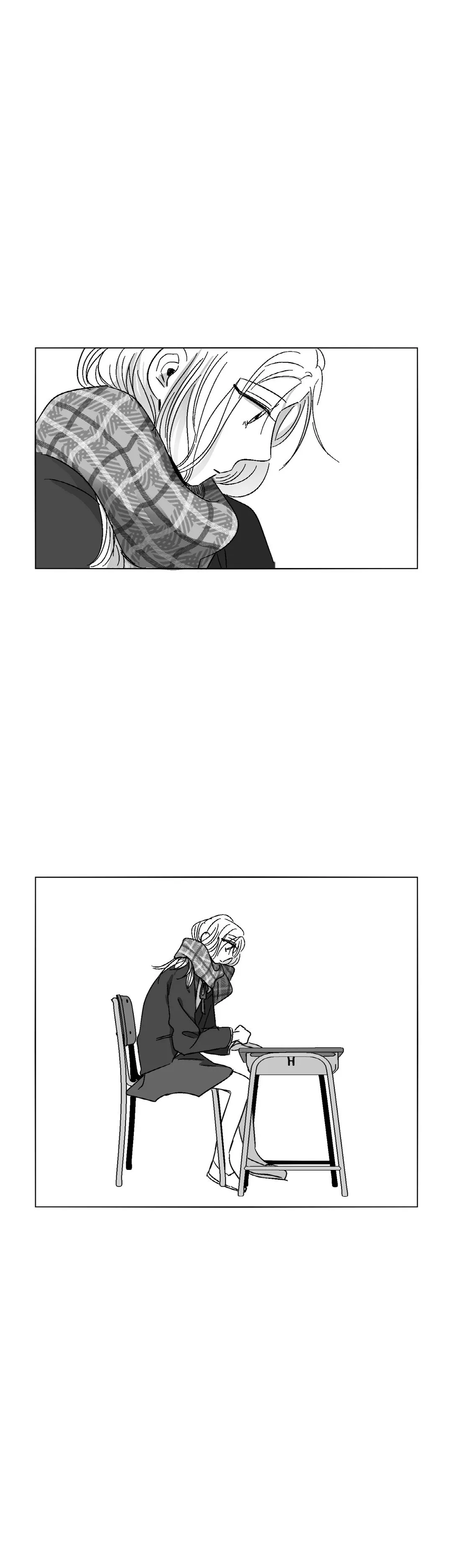 The Eyes of Sora Chapter 60 page 1