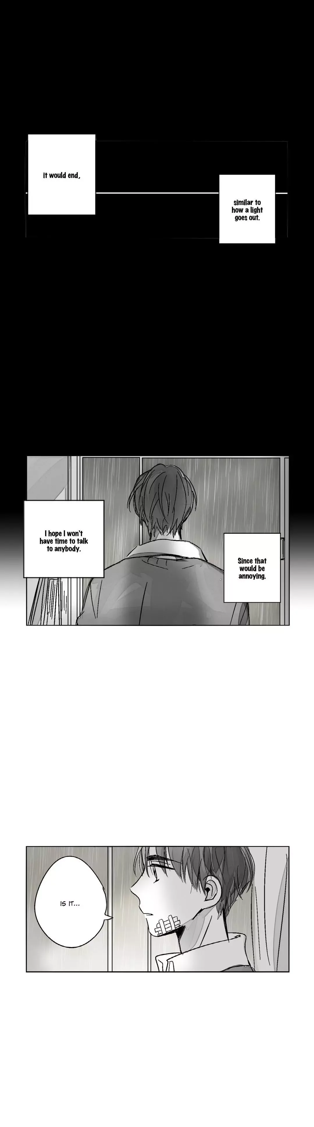 The Eyes of Sora Chapter 58 page 4