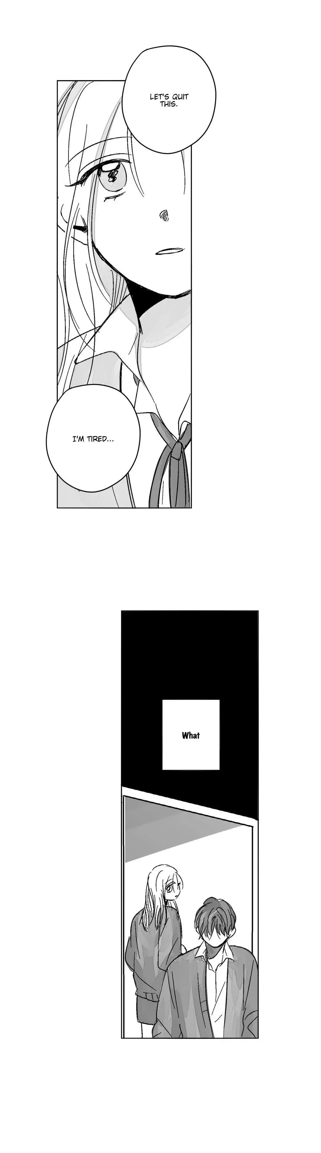 The Eyes of Sora Chapter 58 page 7