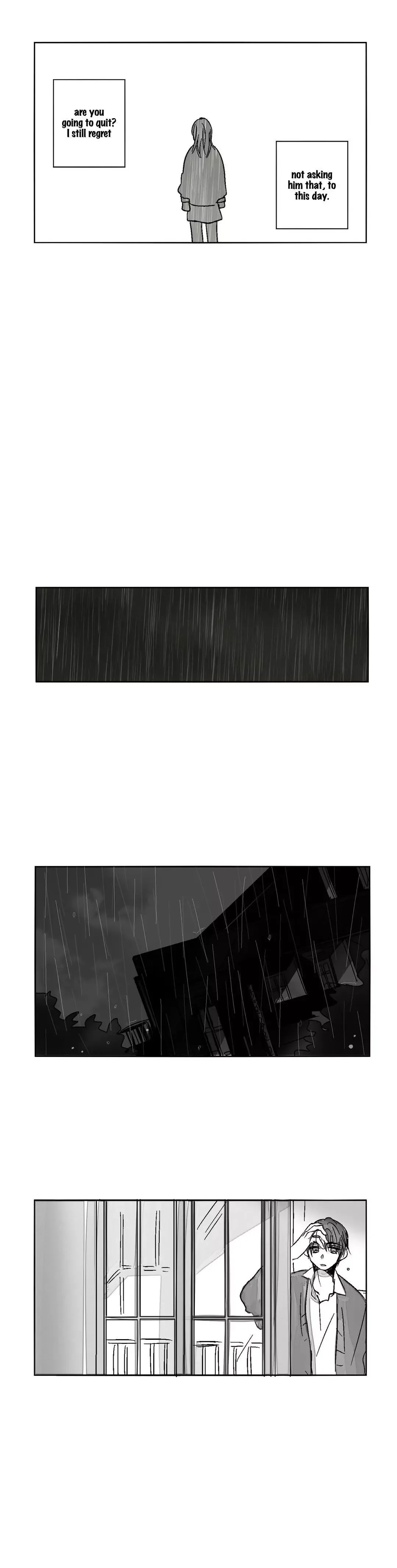 The Eyes of Sora Chapter 58 page 8