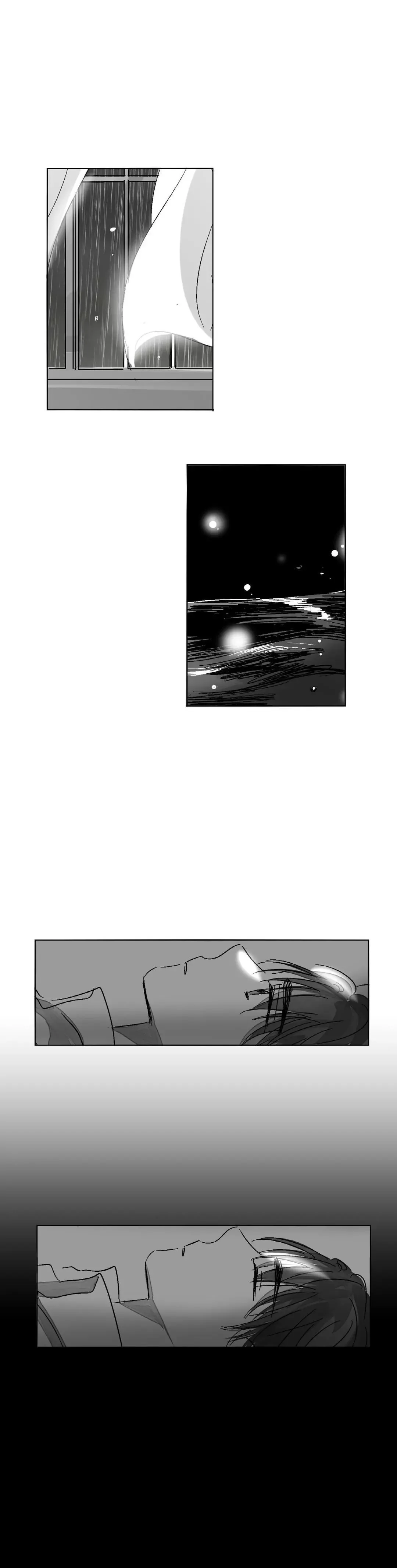 The Eyes of Sora Chapter 58 page 11