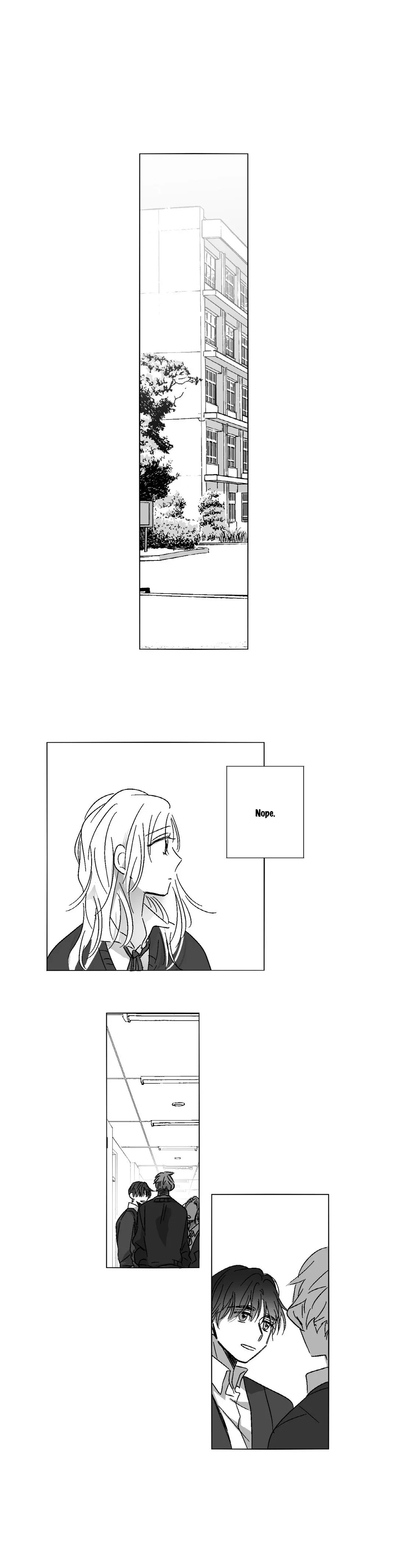 The Eyes of Sora Chapter 60 page 7