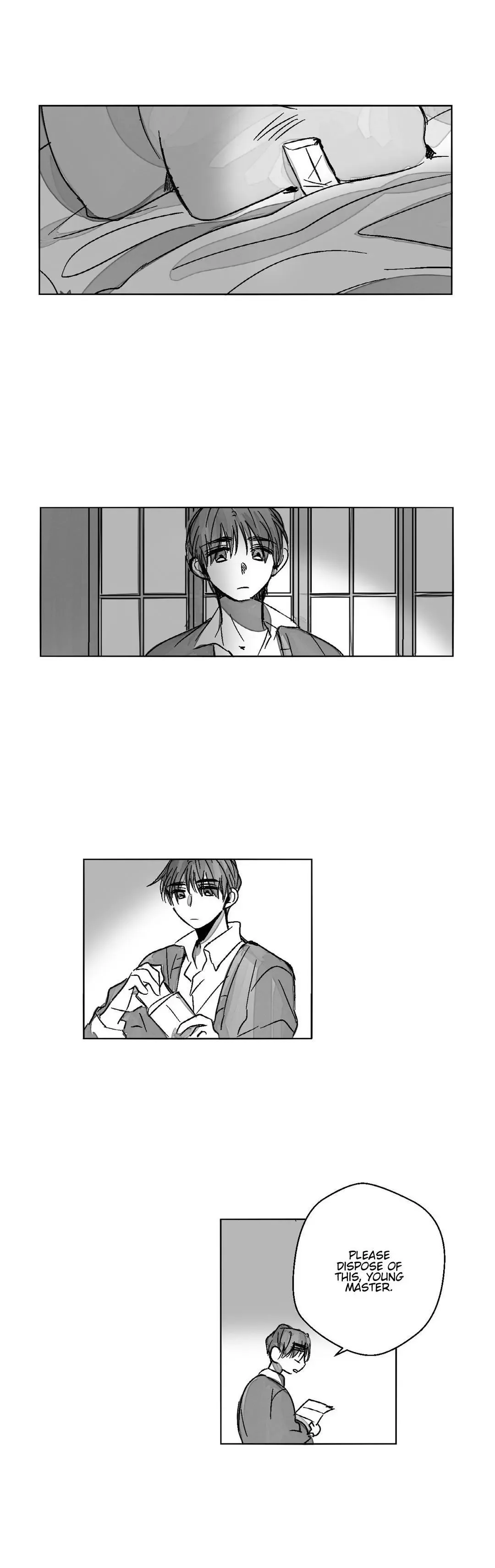 The Eyes of Sora Chapter 58 page 9