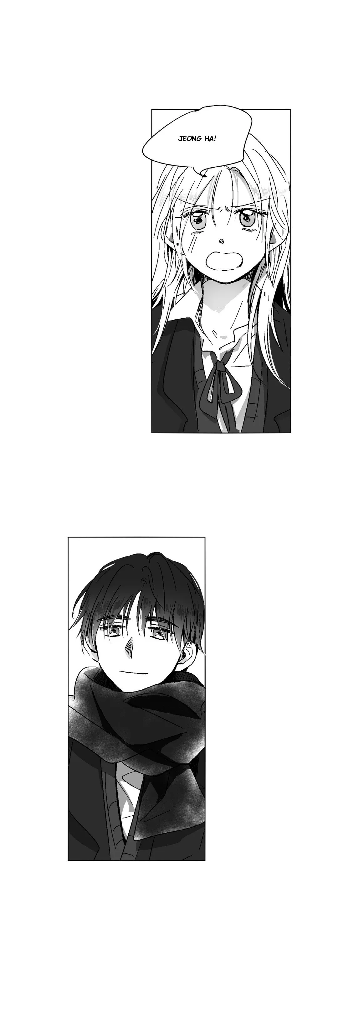 The Eyes of Sora Chapter 61 page 6