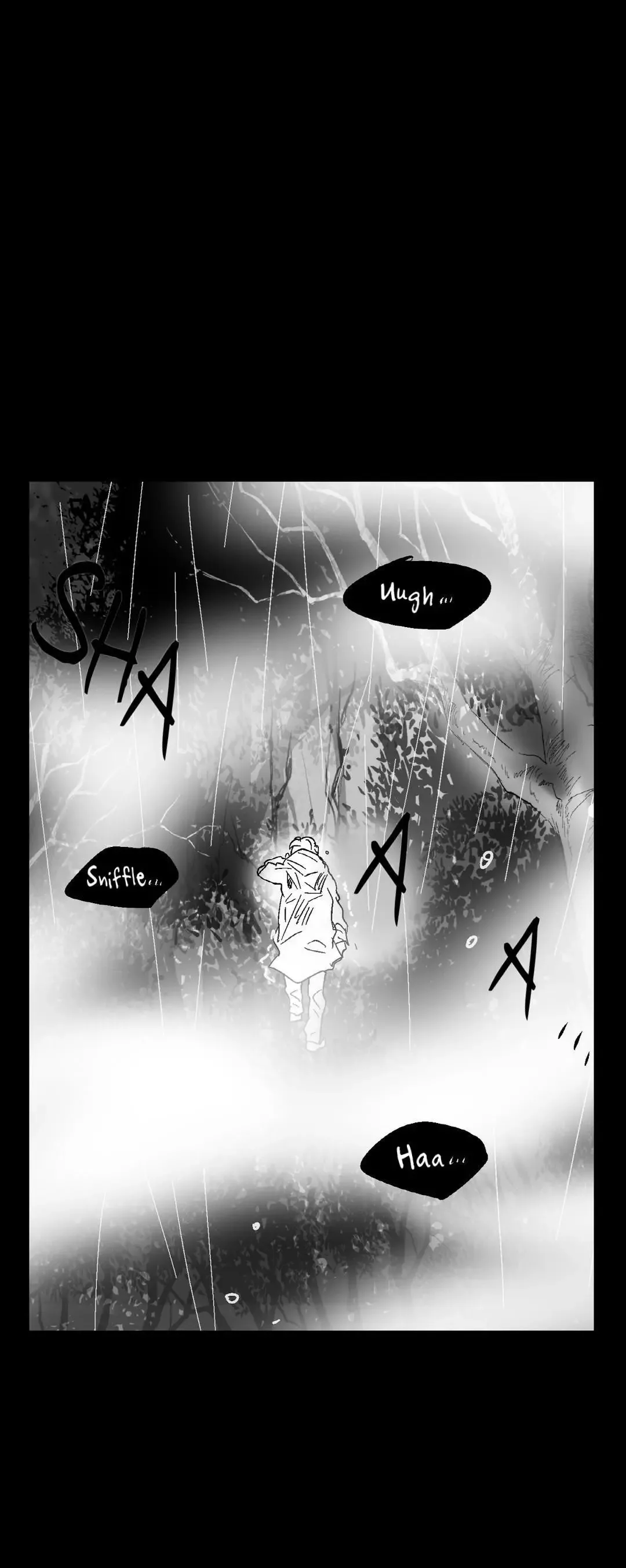 The Eyes of Sora Chapter 58 page 14