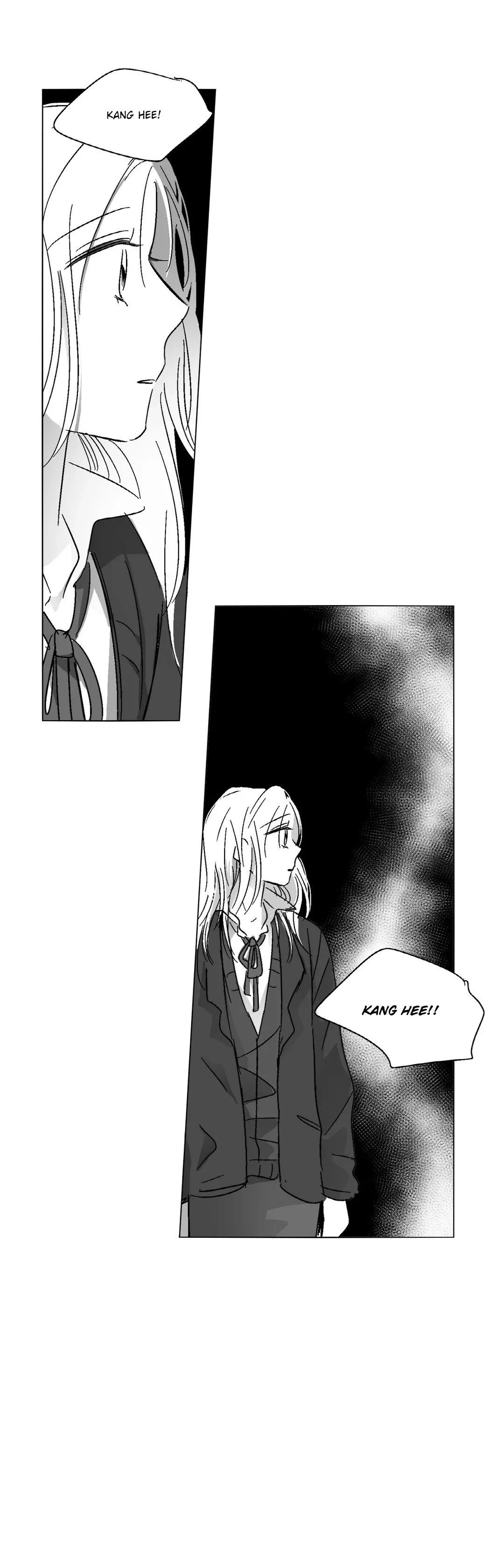 The Eyes of Sora Chapter 60 page 15