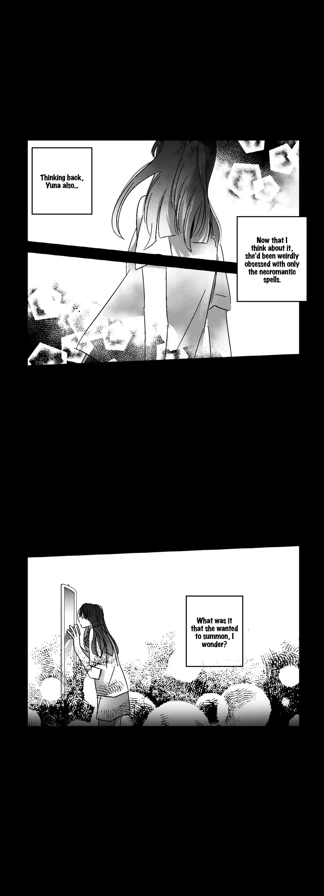 The Eyes of Sora Chapter 61 page 16