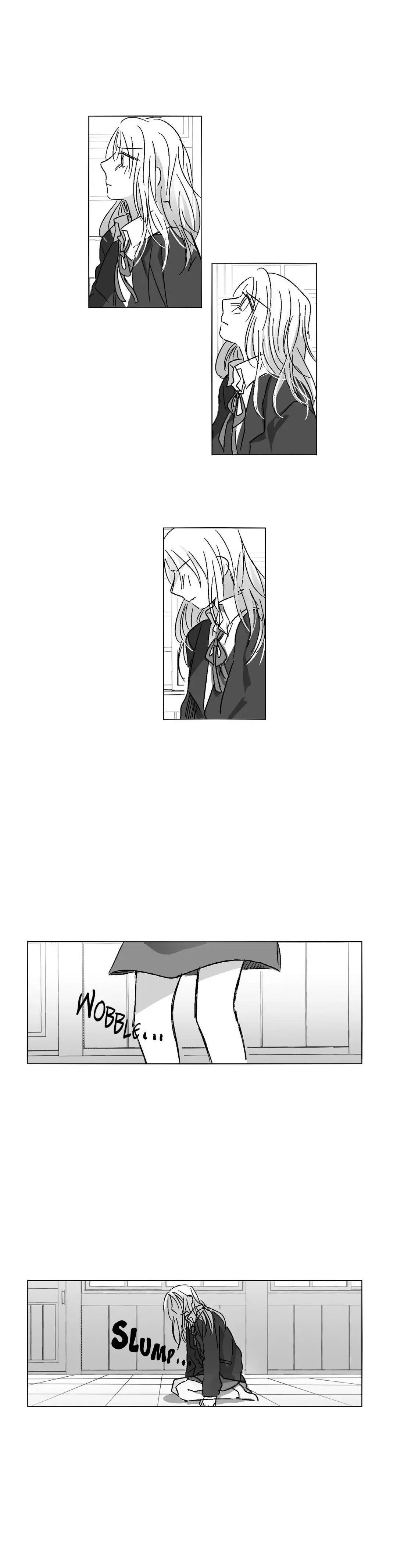 The Eyes of Sora Chapter 62 page 2