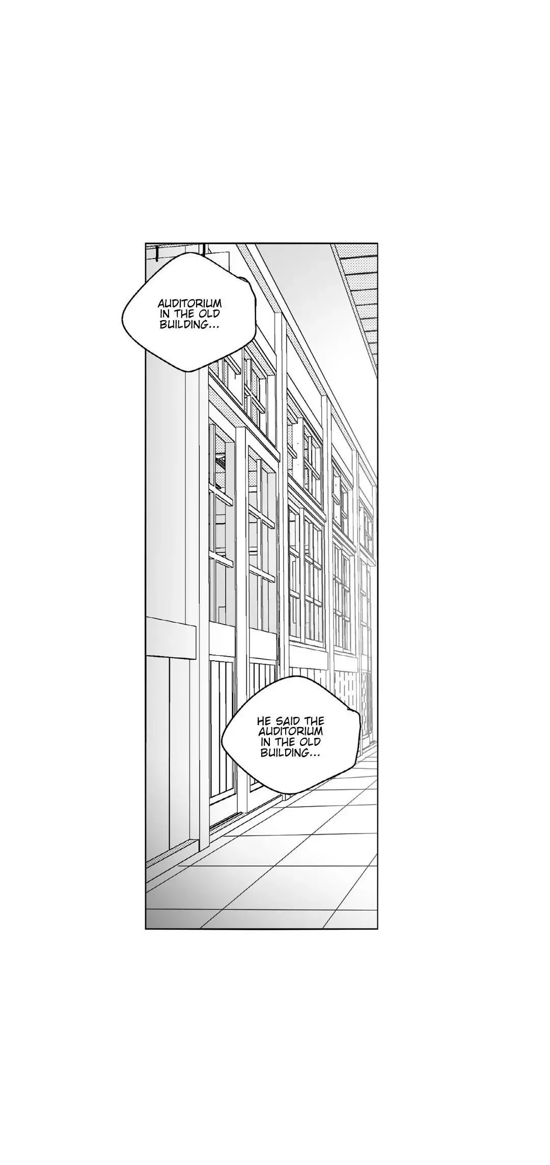 The Eyes of Sora Chapter 62 page 4