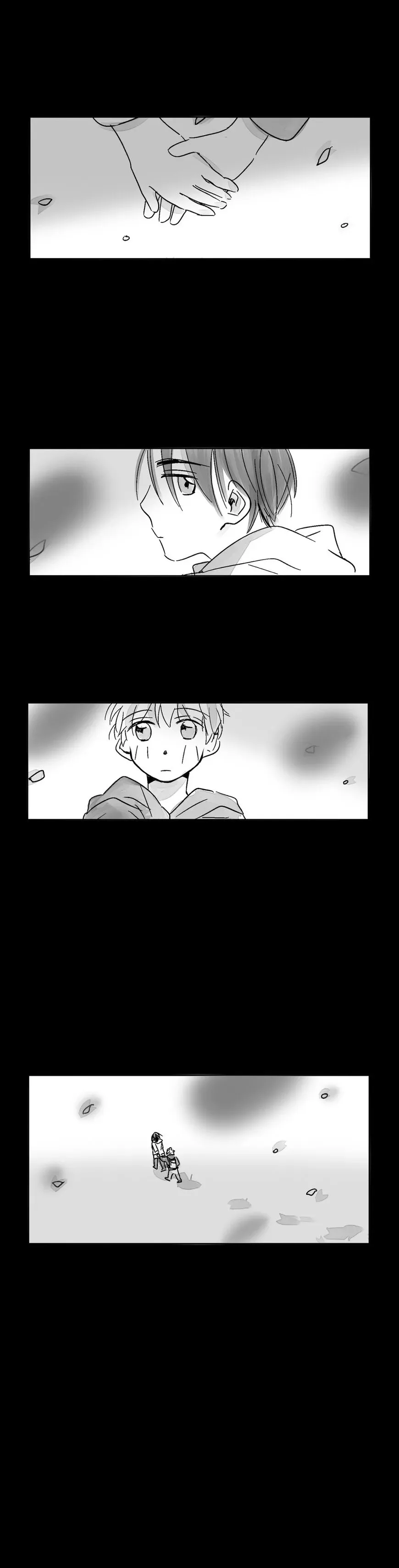 The Eyes of Sora Chapter 25 page 11