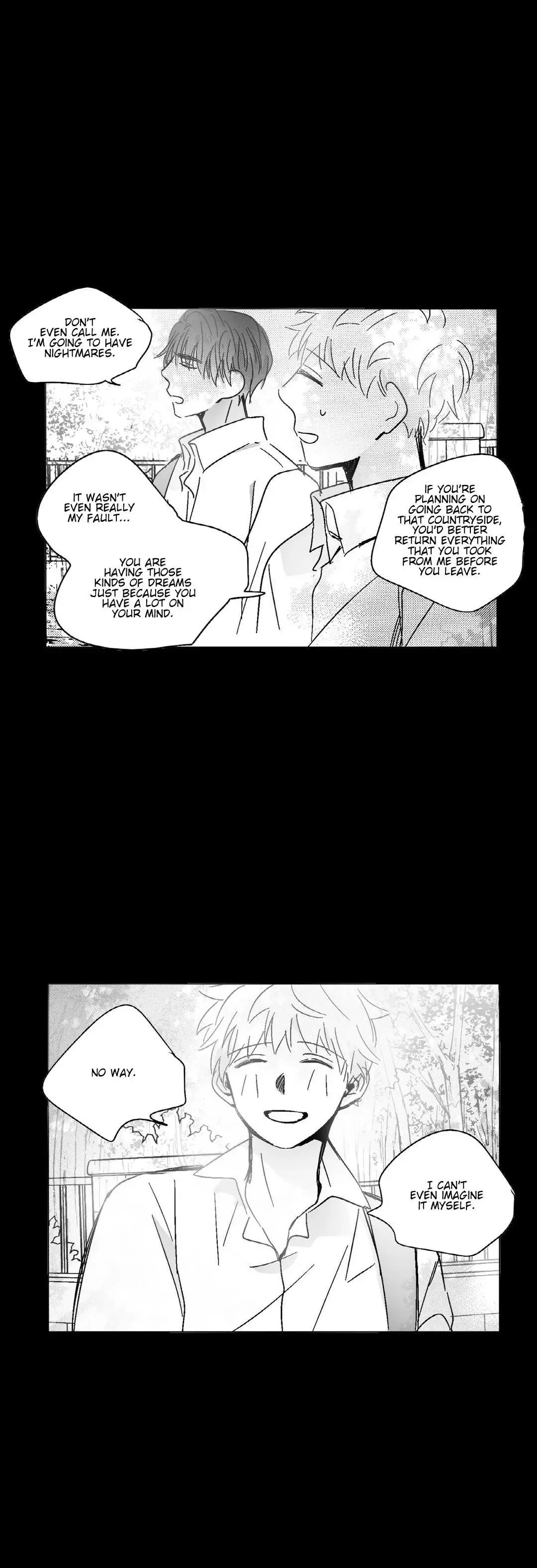 The Eyes of Sora Chapter 62 page 6