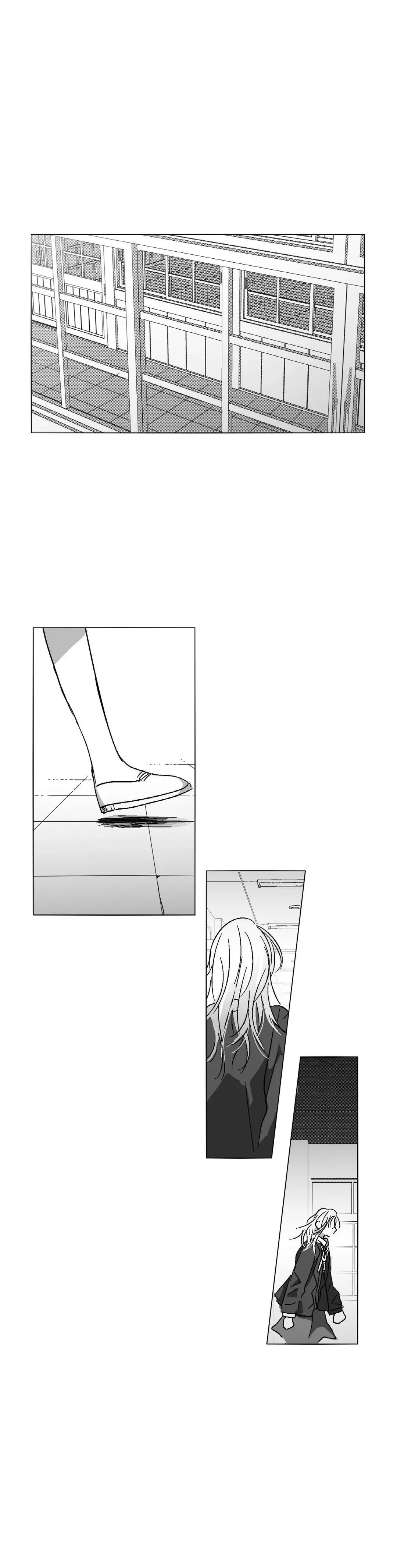 The Eyes of Sora Chapter 62 page 1