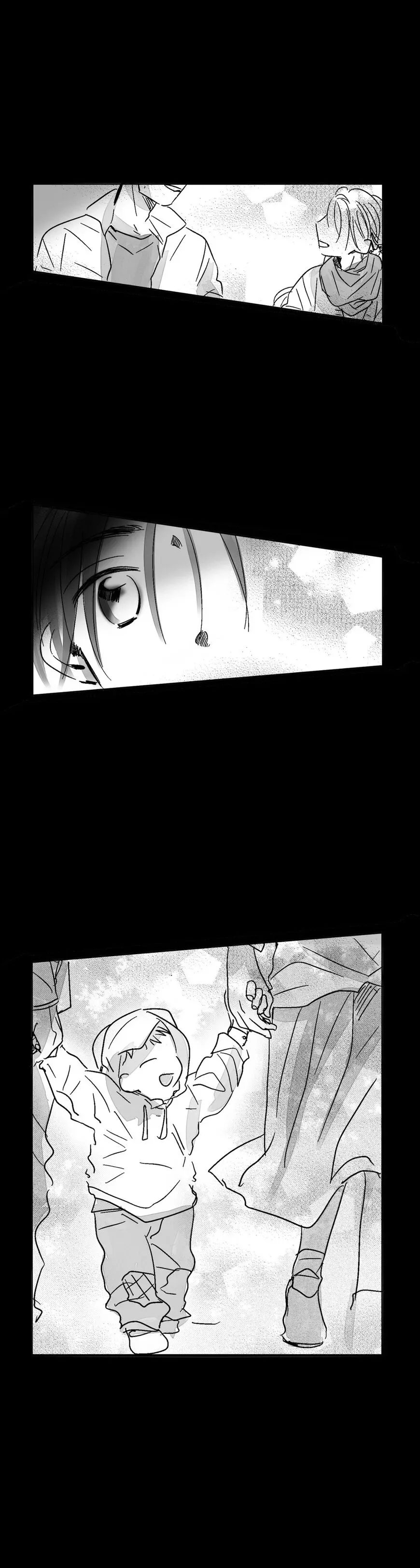 The Eyes of Sora Chapter 25 page 16