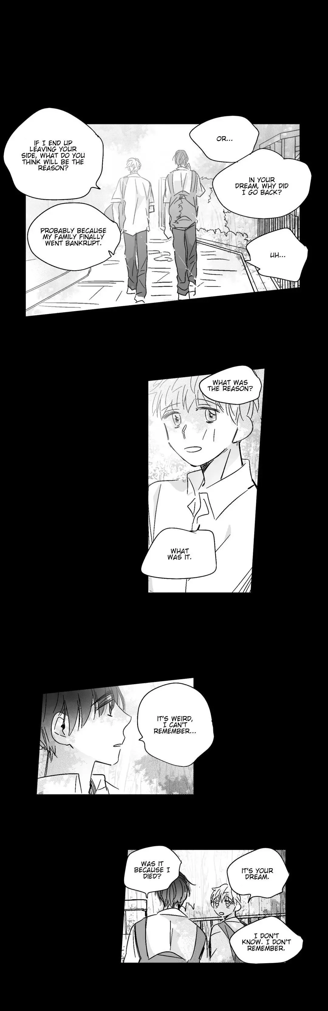 The Eyes of Sora Chapter 62 page 7