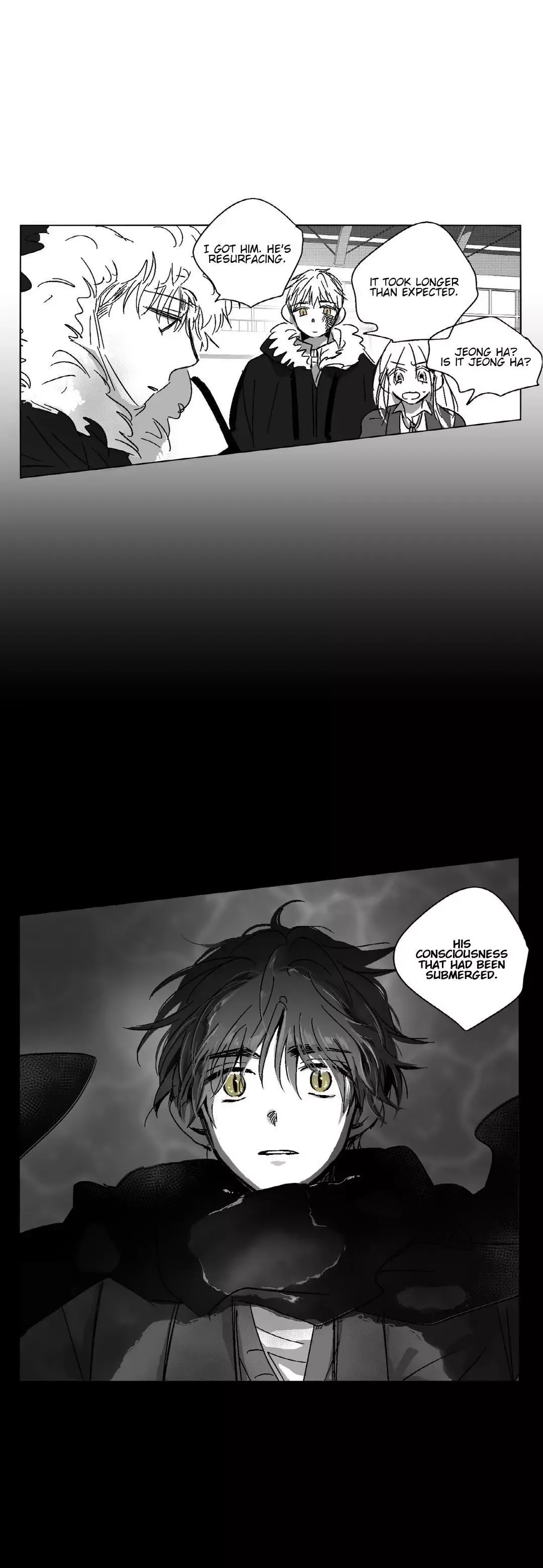 The Eyes of Sora Chapter 62 page 10