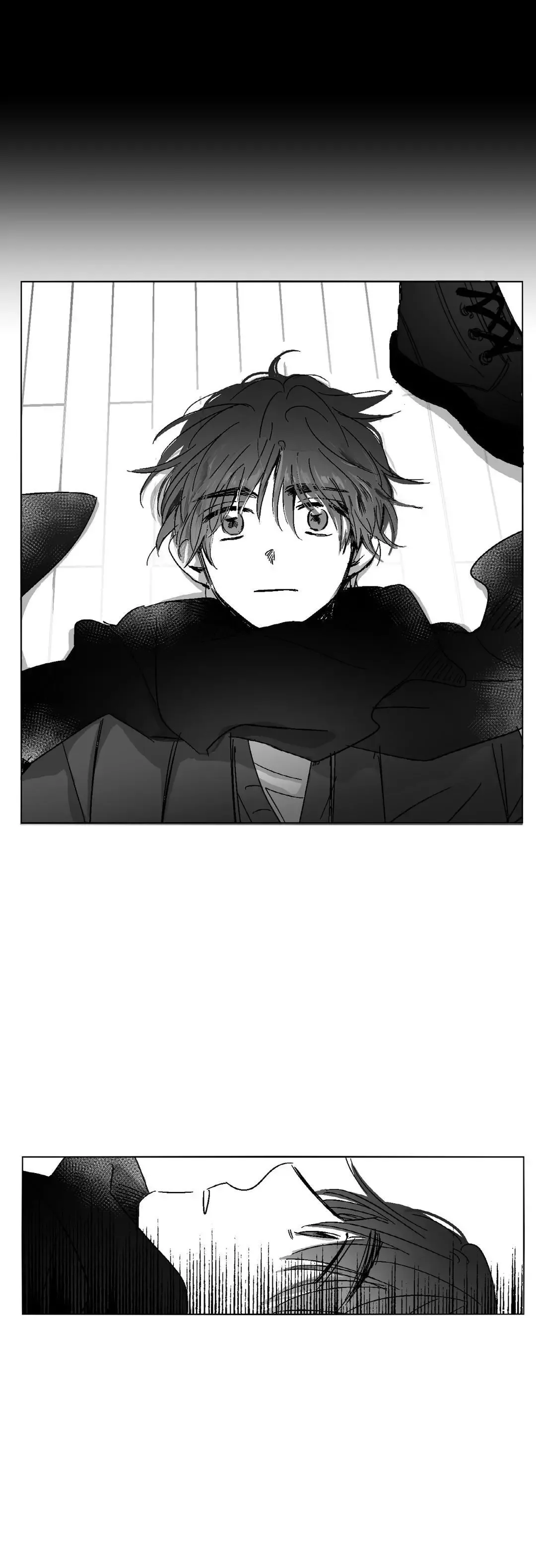 The Eyes of Sora Chapter 62 page 11