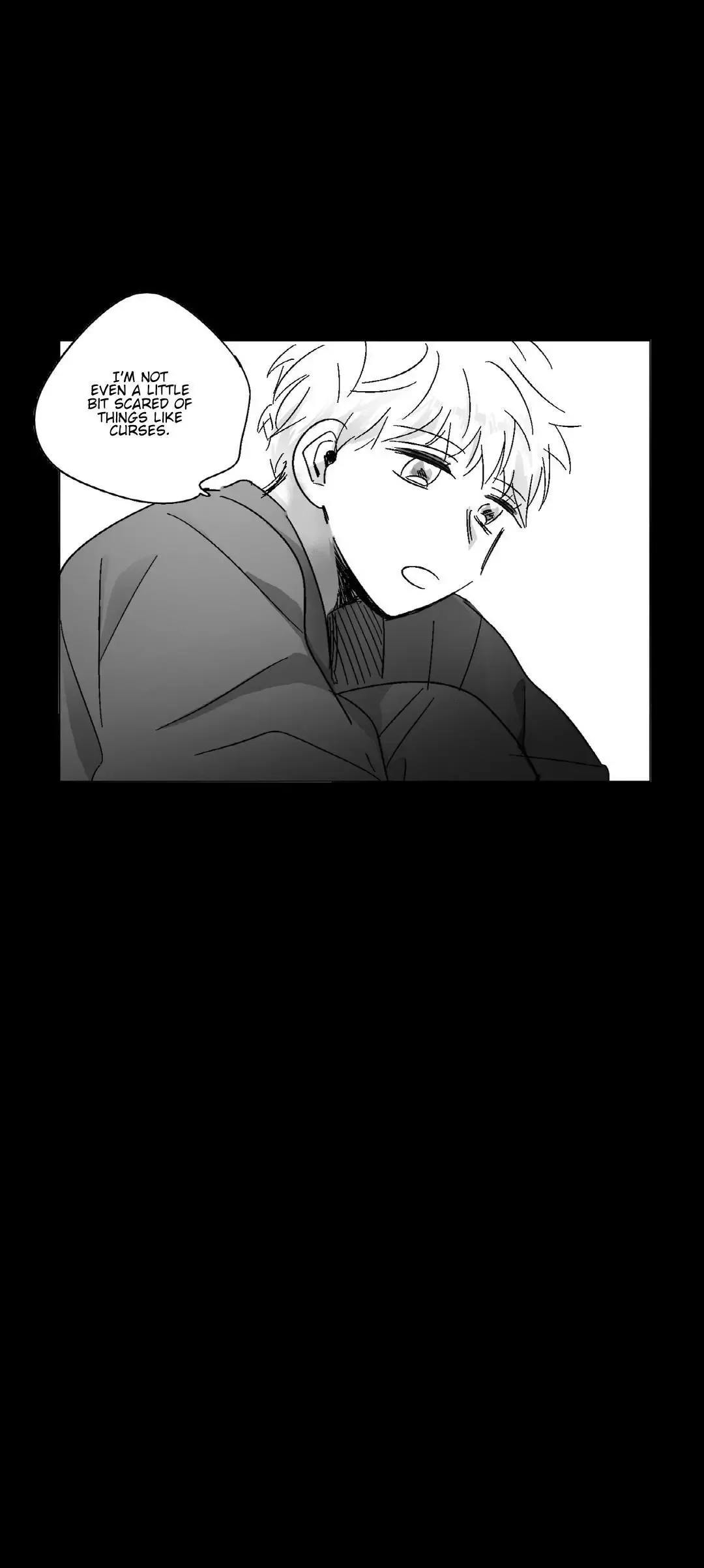 The Eyes of Sora Chapter 62 page 17