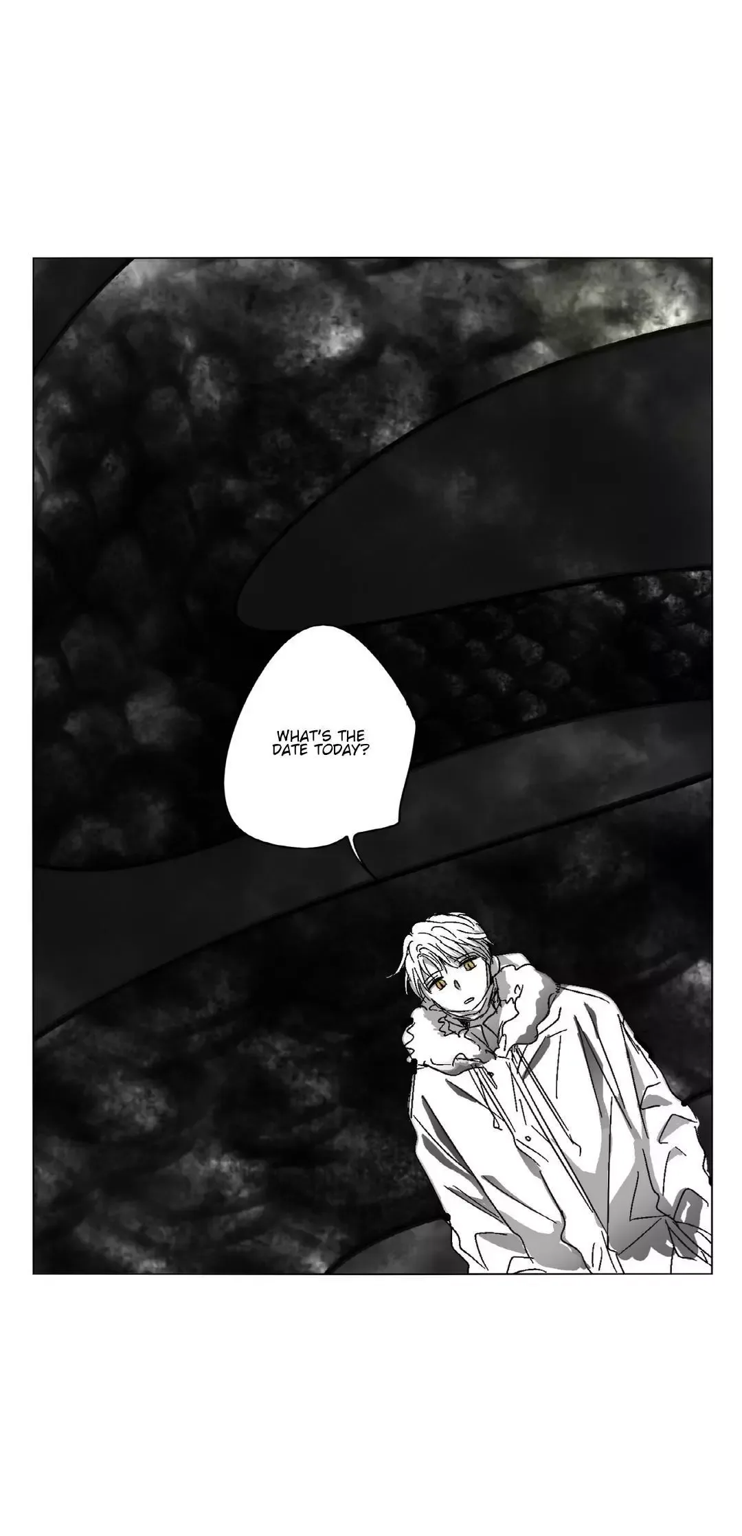 The Eyes of Sora Chapter 62 page 13