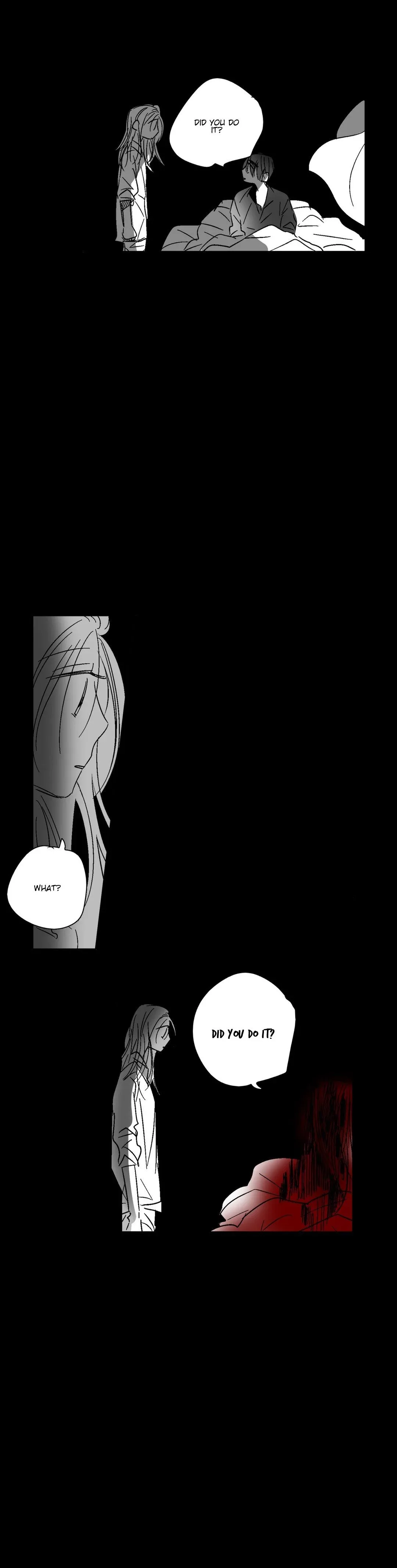 The Eyes of Sora Chapter 27 page 10
