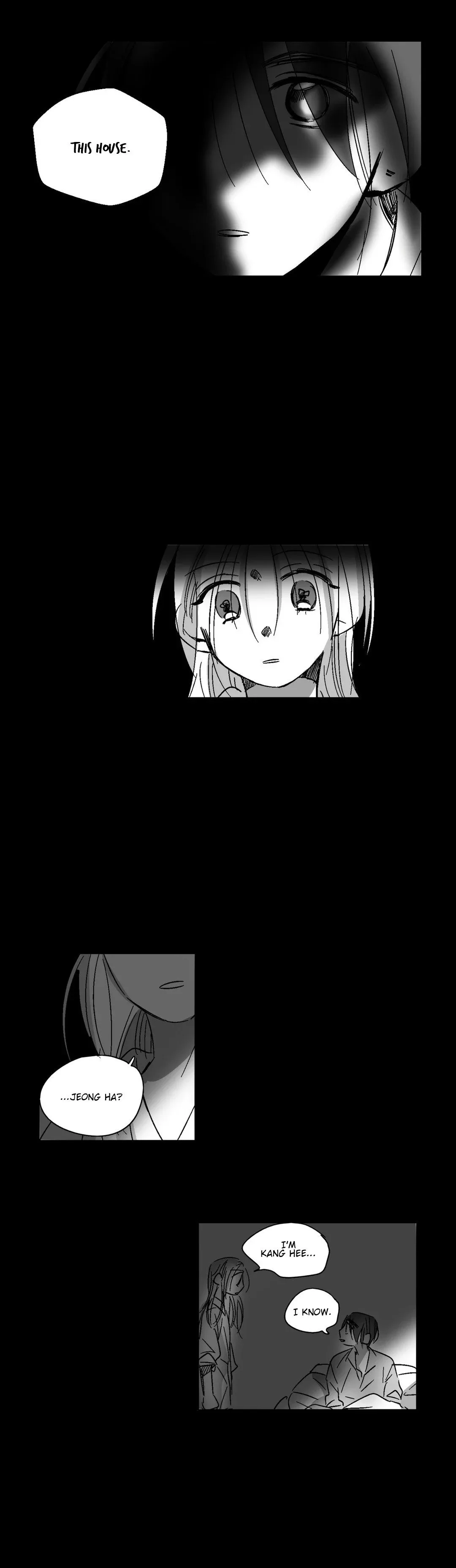 The Eyes of Sora Chapter 27 page 11