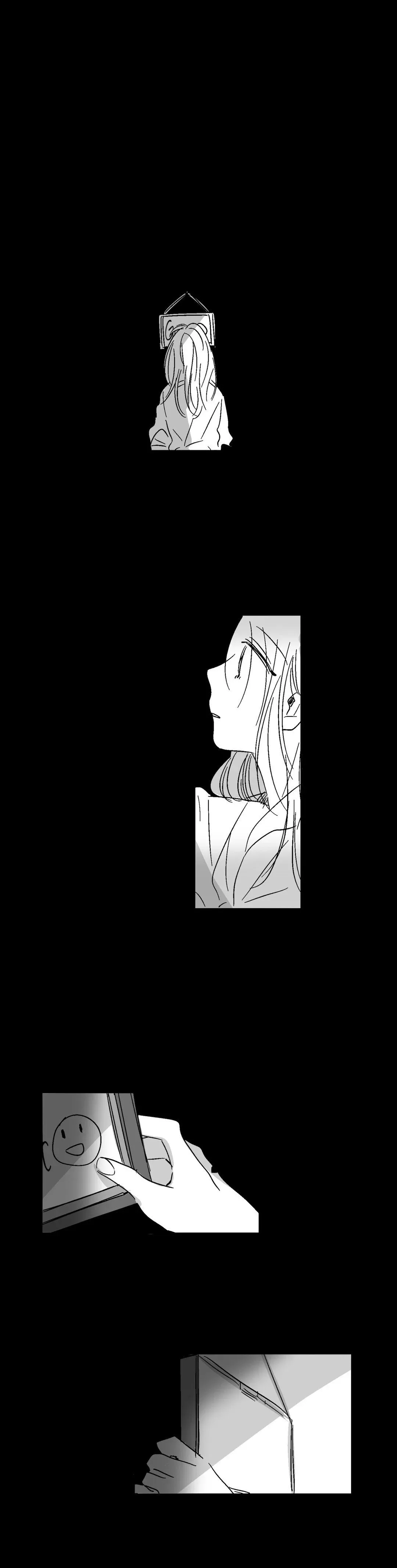 The Eyes of Sora Chapter 27 page 14