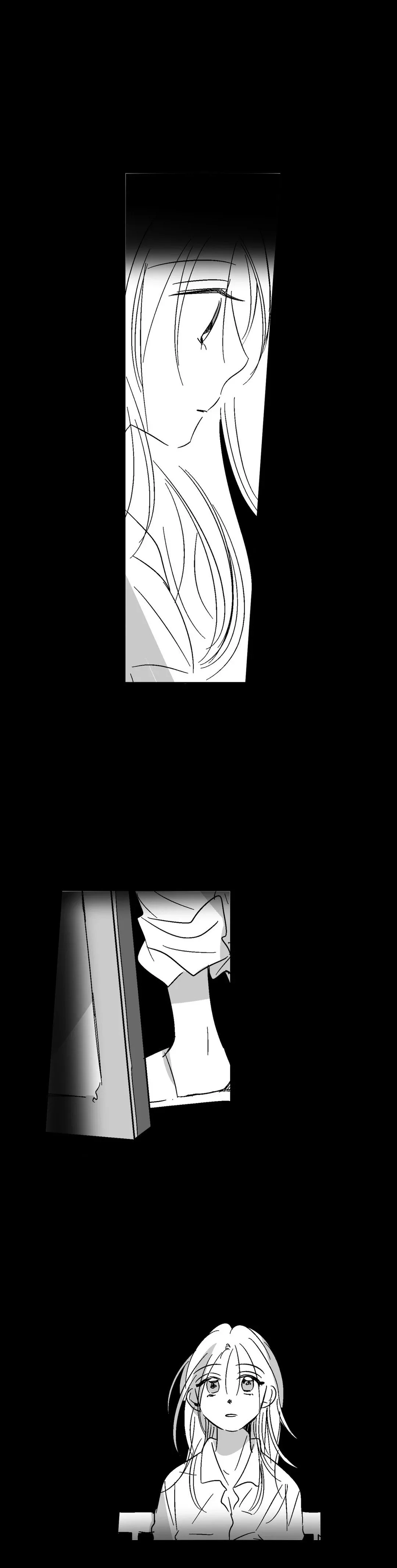 The Eyes of Sora Chapter 27 page 13
