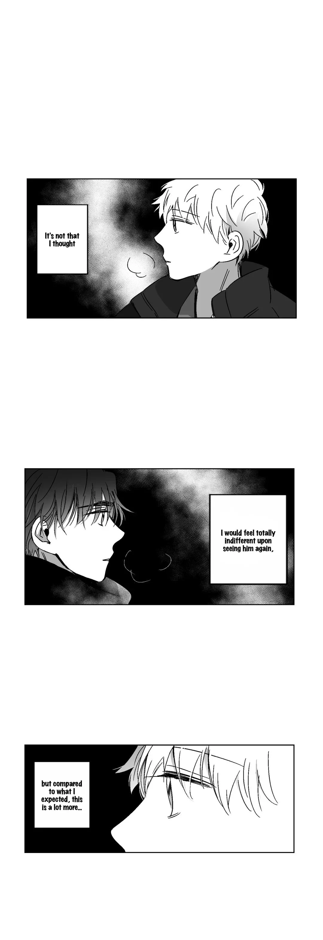 The Eyes of Sora Chapter 66 page 1