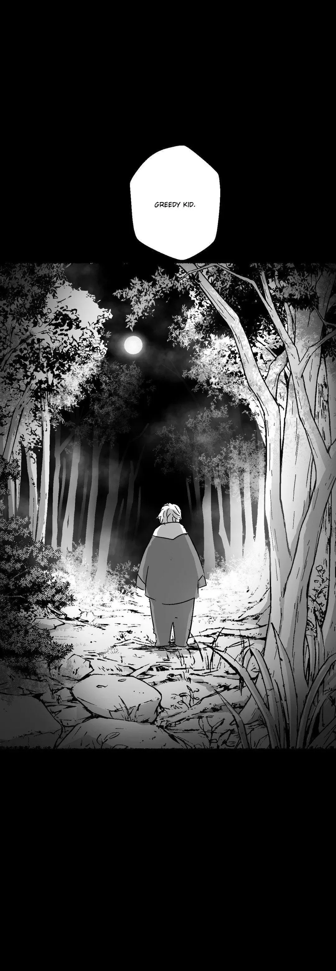 The Eyes of Sora Chapter 67 page 18