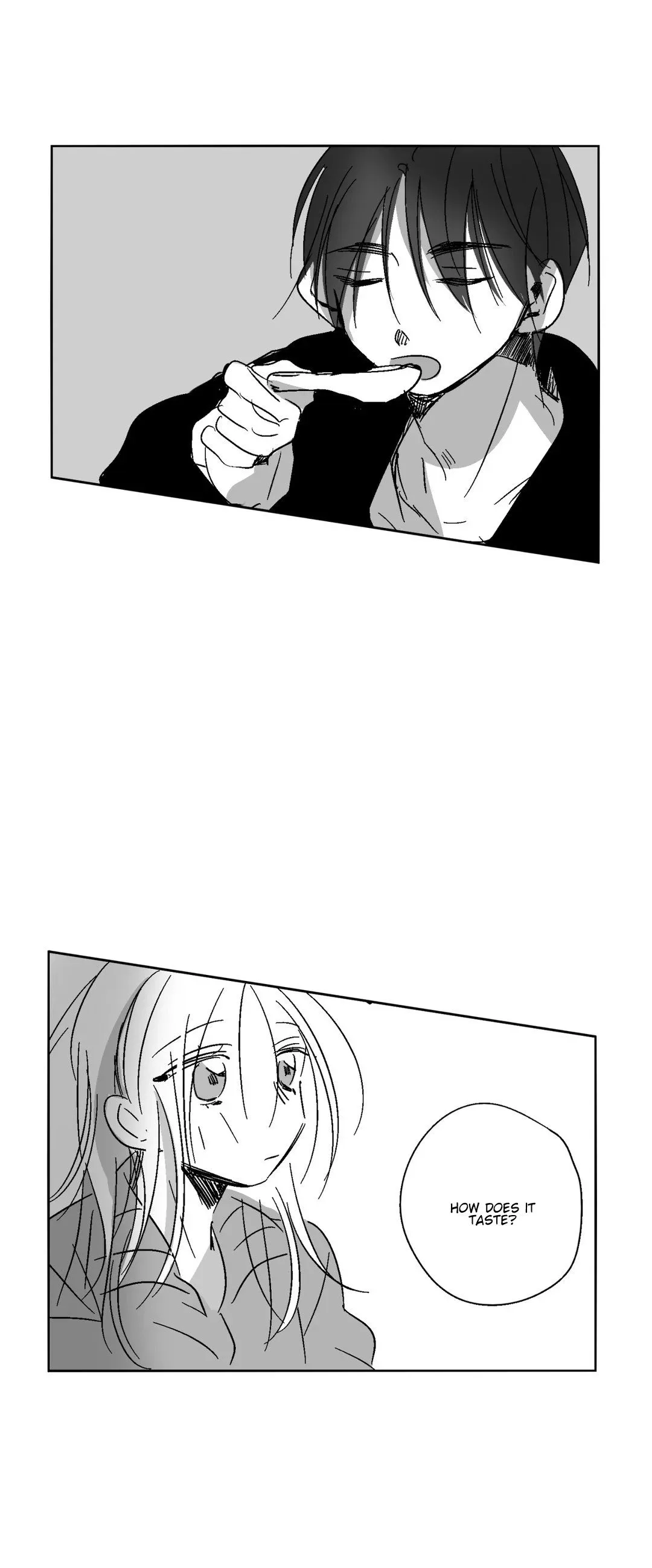 The Eyes of Sora Chapter 27 page 27