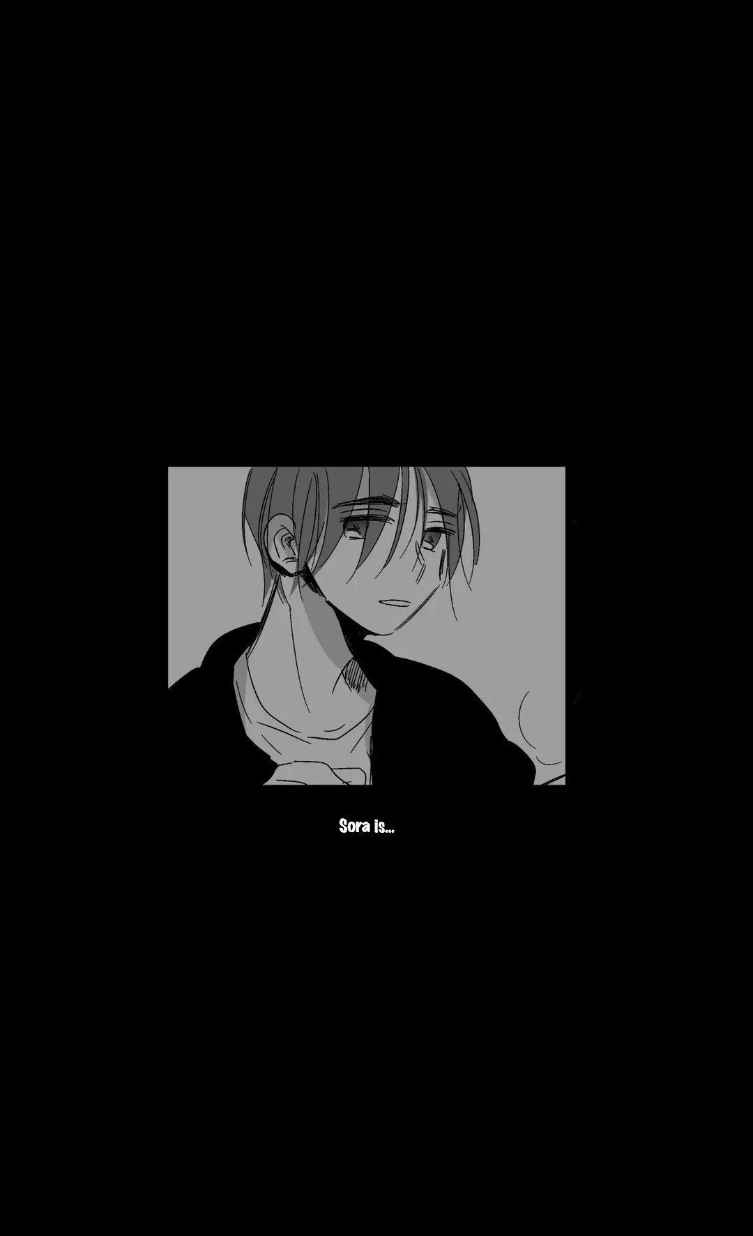 The Eyes of Sora Chapter 27 page 30