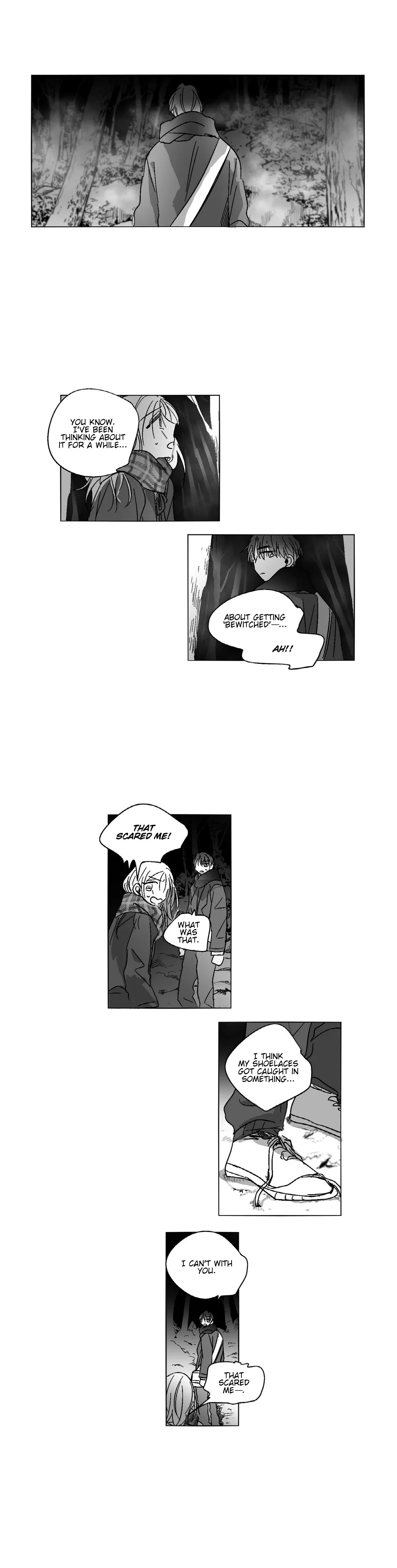 The Eyes of Sora Chapter 65 page 3
