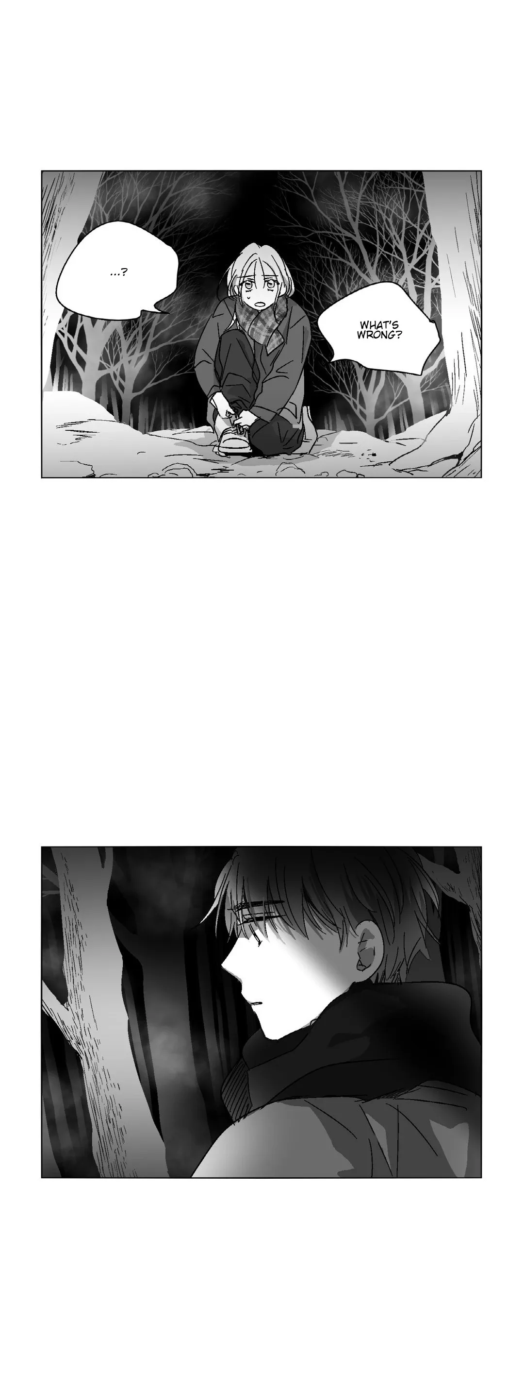 The Eyes of Sora Chapter 65 page 7