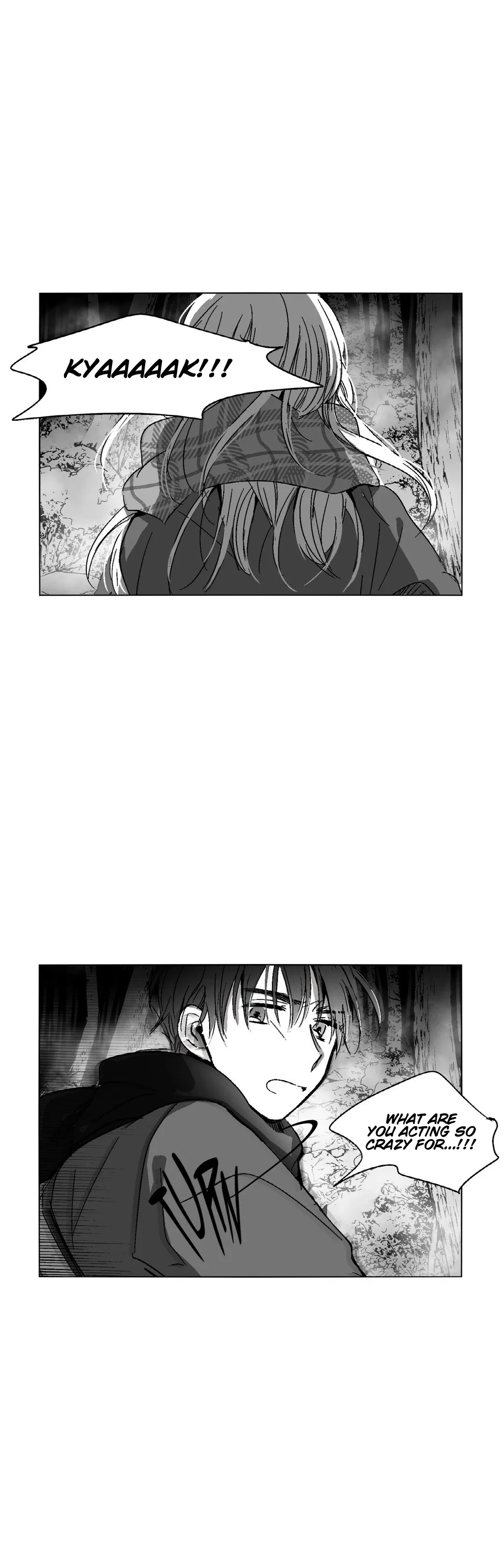 The Eyes of Sora Chapter 65 page 6