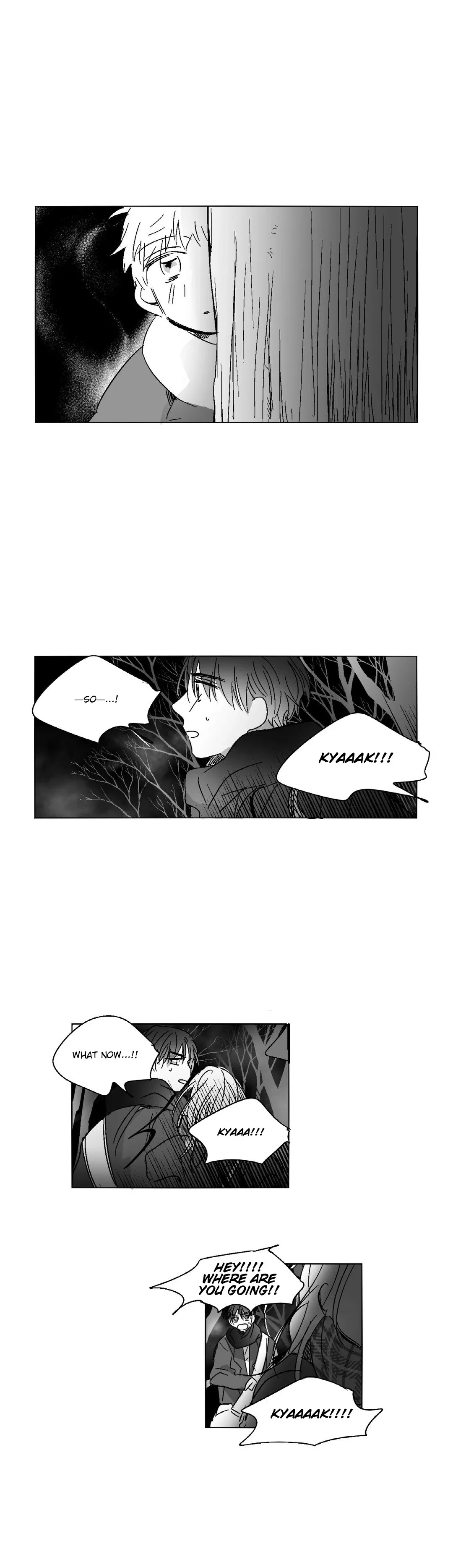 The Eyes of Sora Chapter 65 page 5