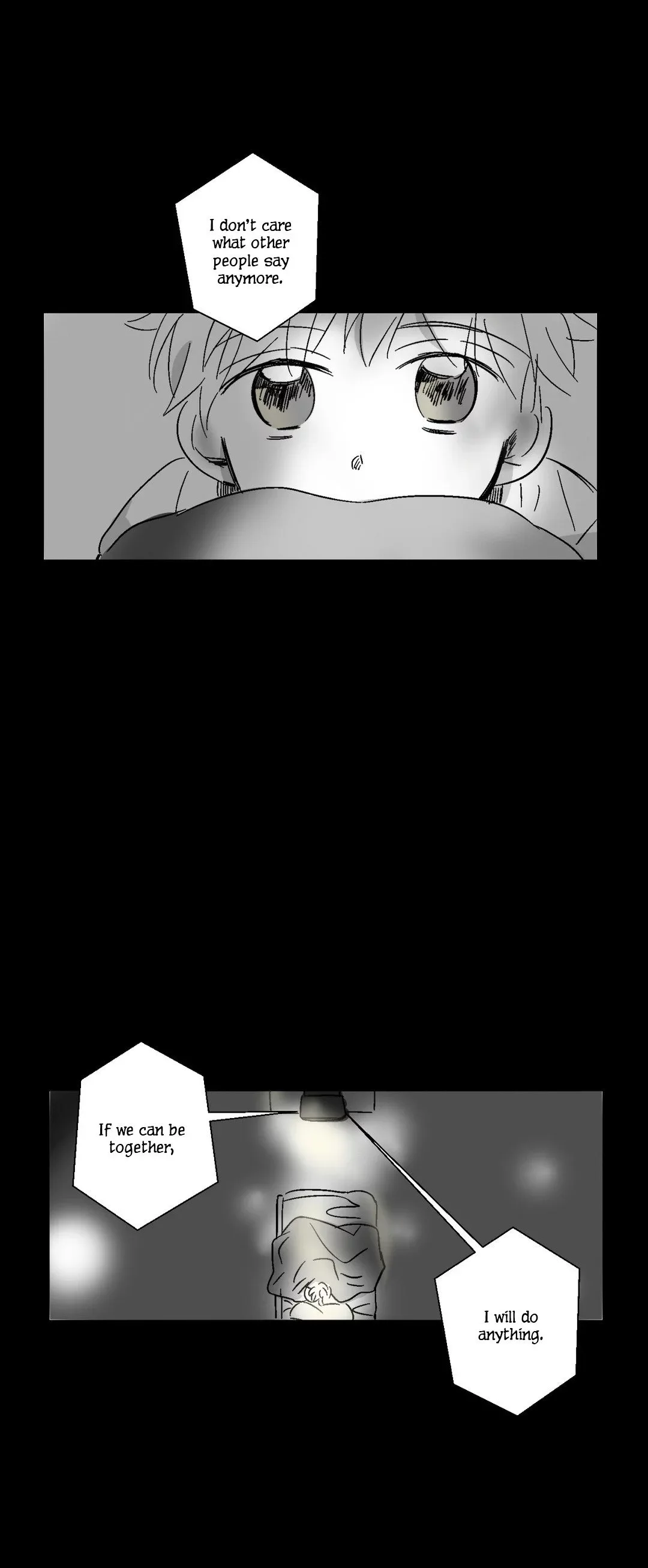 The Eyes of Sora Chapter 27 page 34