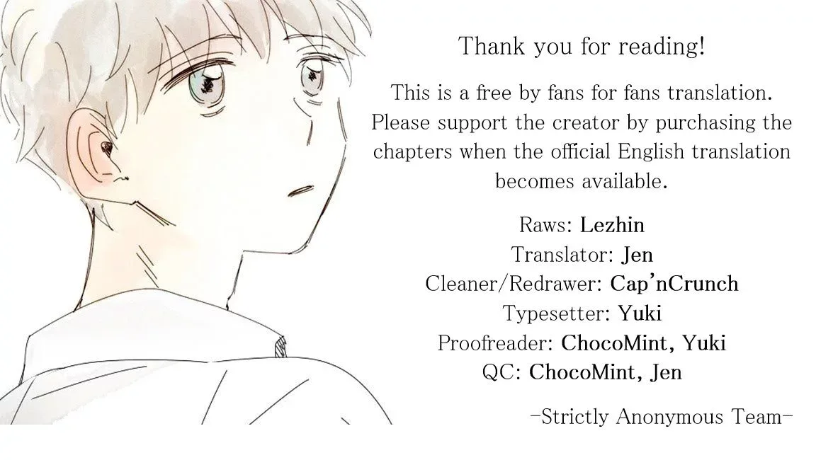 The Eyes of Sora Chapter 27 page 36