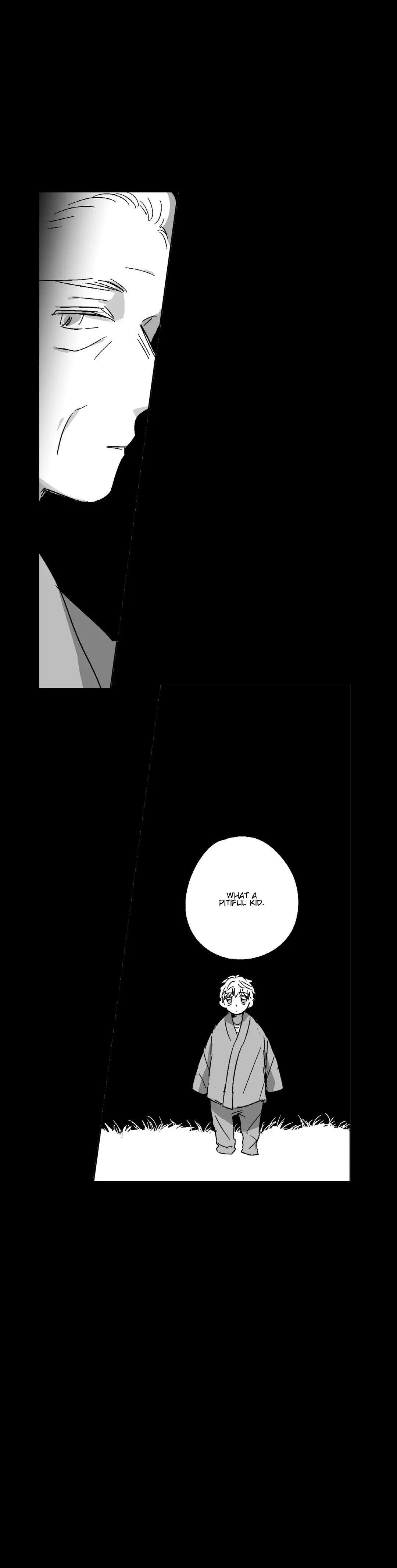 The Eyes of Sora Chapter 69 page 19