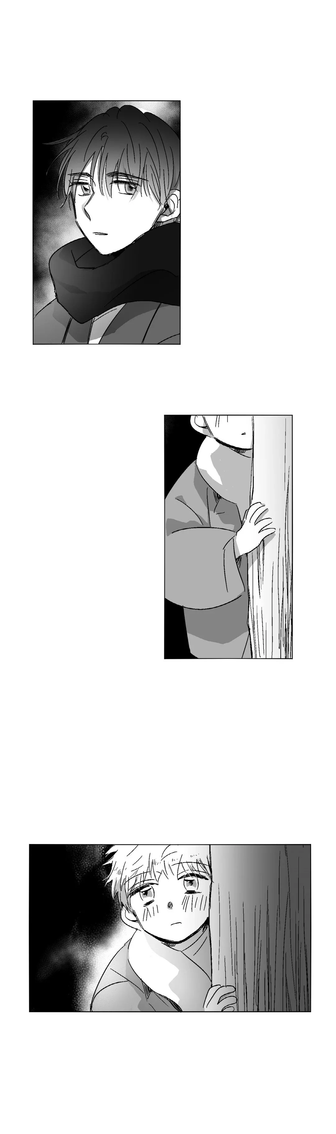 The Eyes of Sora Chapter 65 page 9