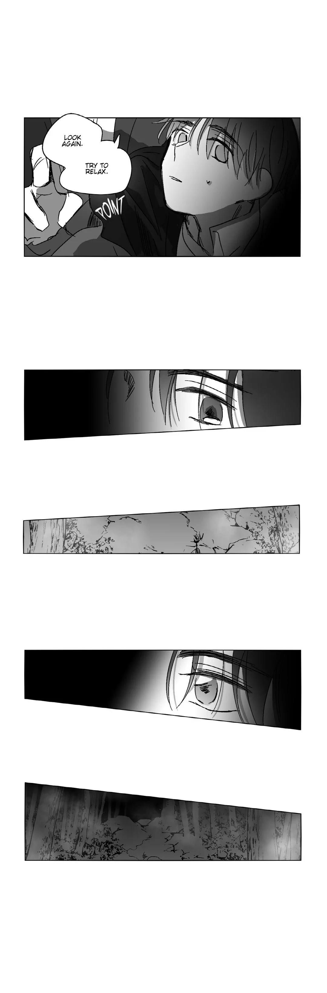 The Eyes of Sora Chapter 65 page 12