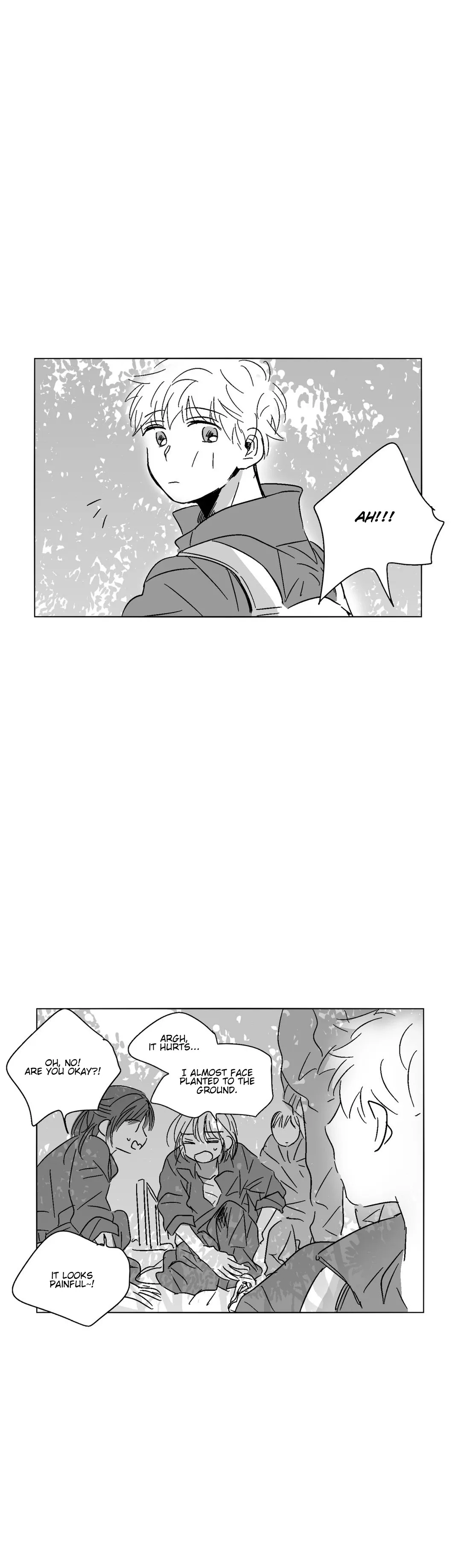 The Eyes of Sora Chapter 40 page 2
