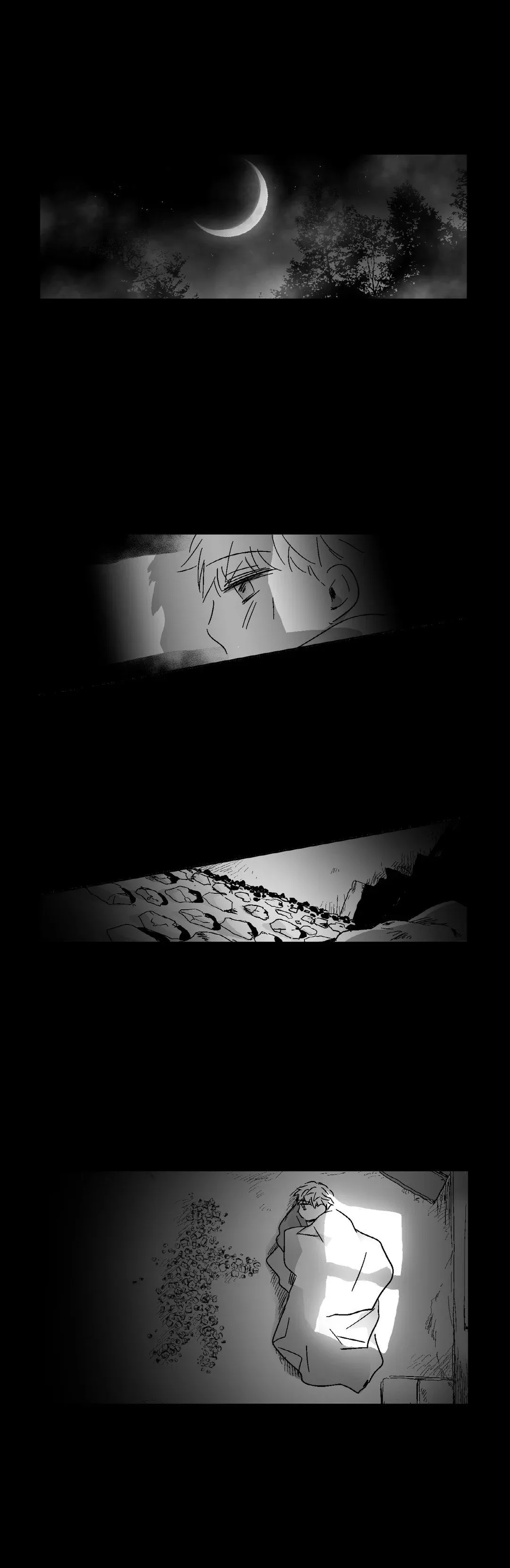 The Eyes of Sora Chapter 70 page 10