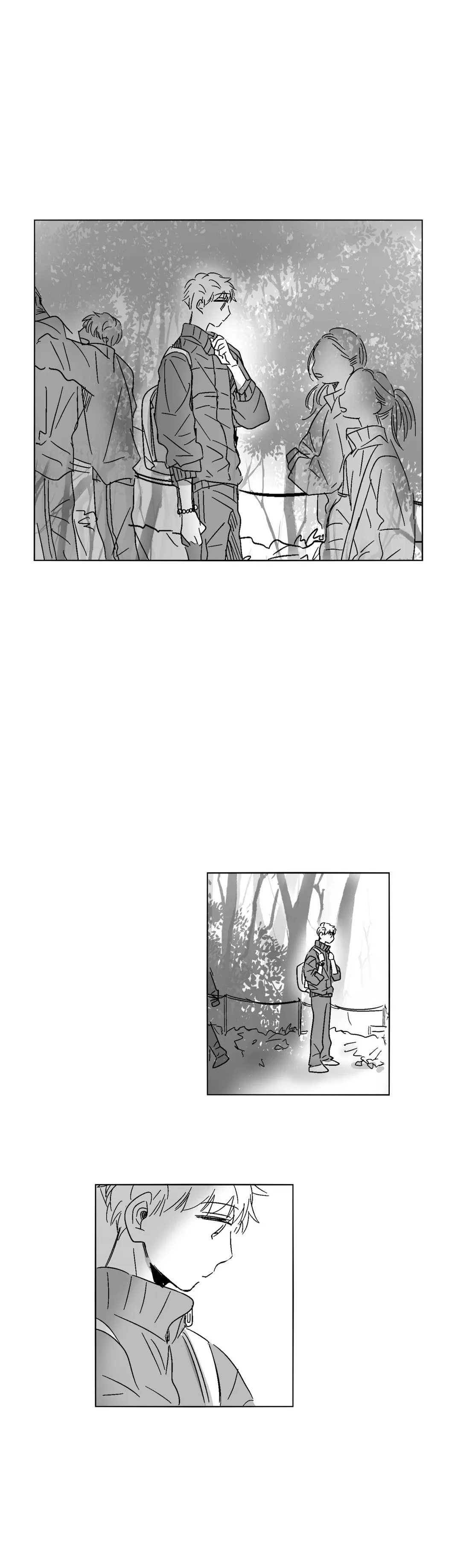 The Eyes of Sora Chapter 40 page 7