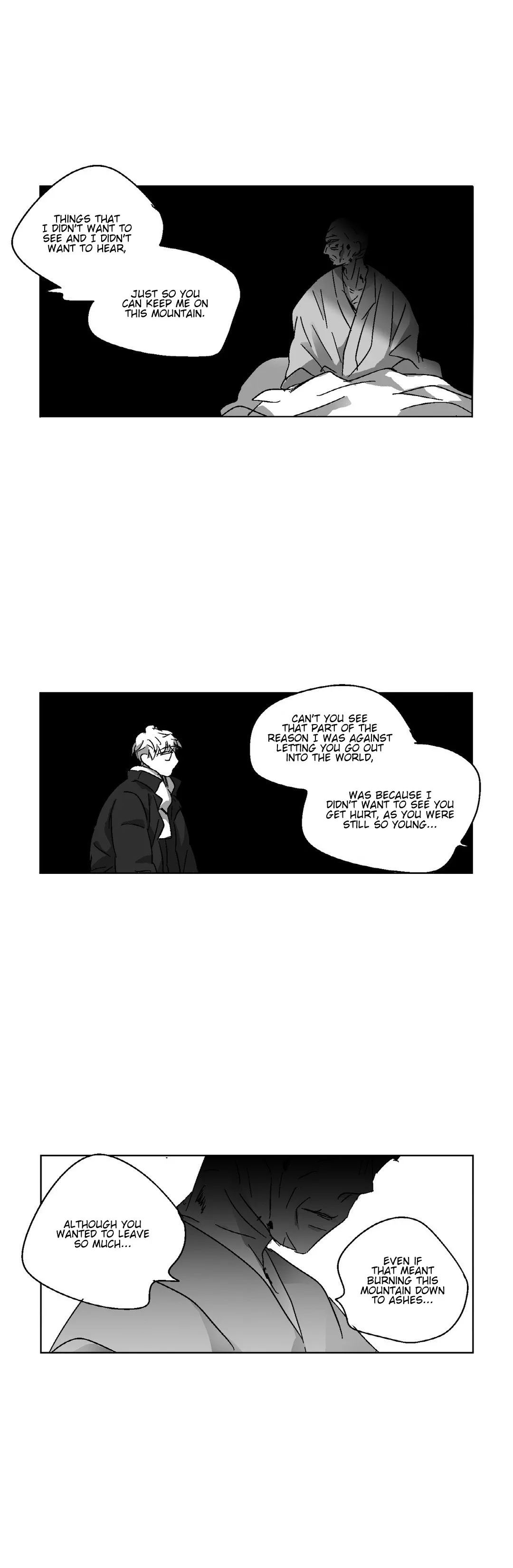 The Eyes of Sora Chapter 71 page 6