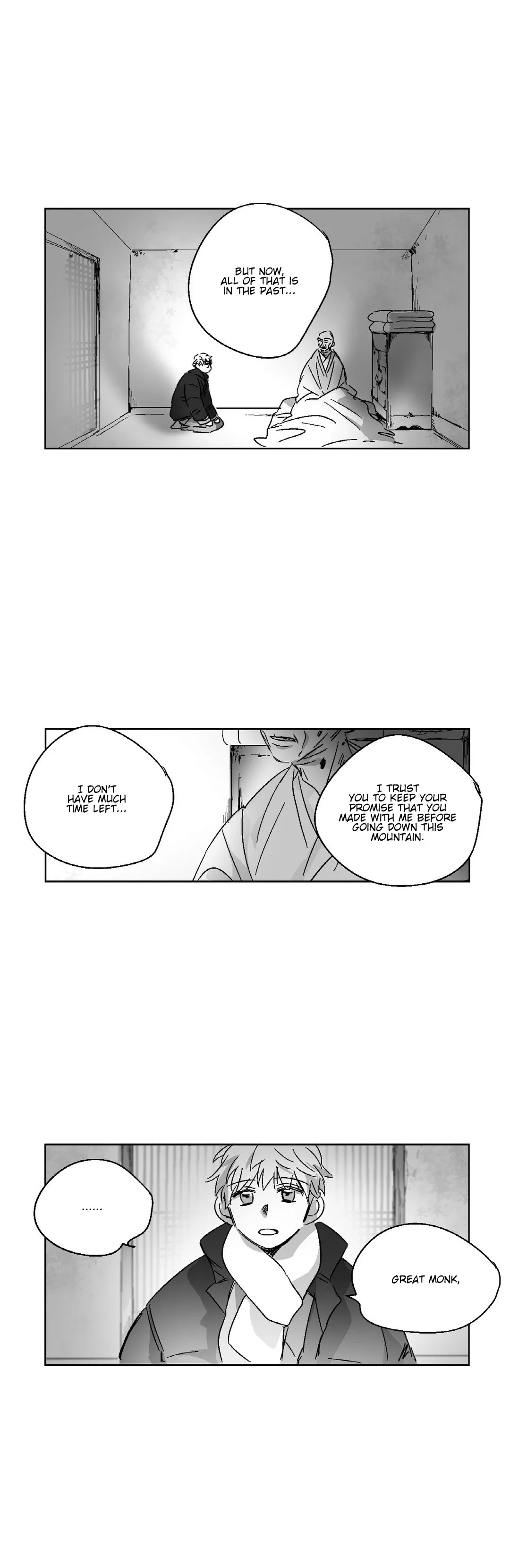 The Eyes of Sora Chapter 71 page 7