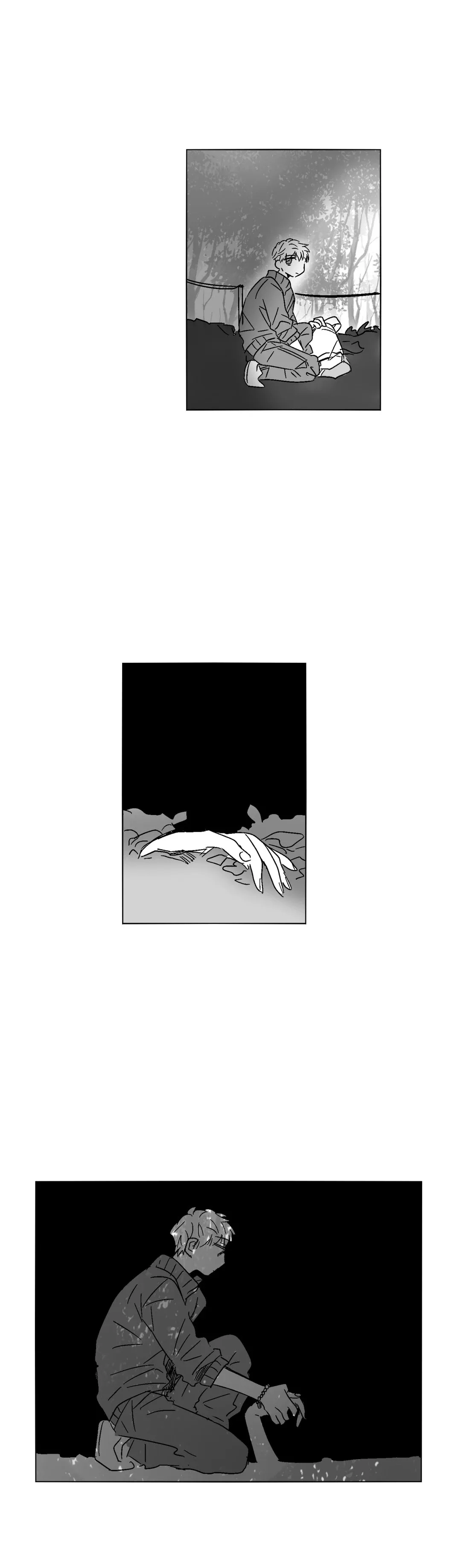 The Eyes of Sora Chapter 40 page 8