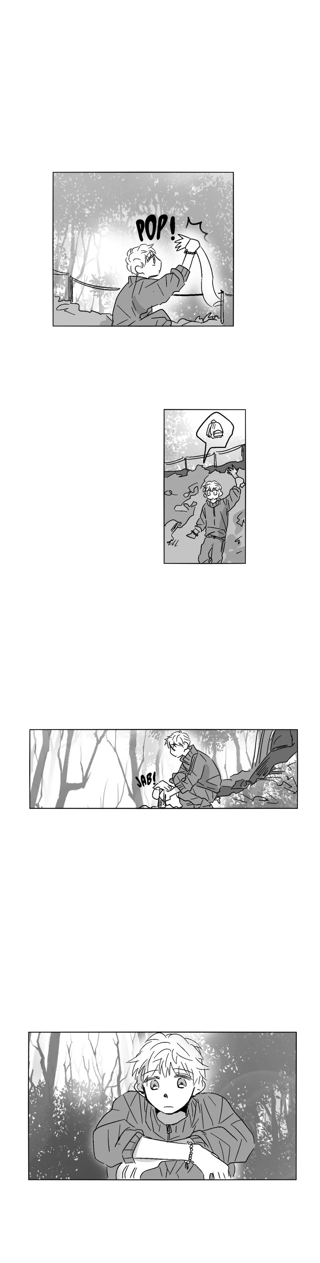 The Eyes of Sora Chapter 40 page 9