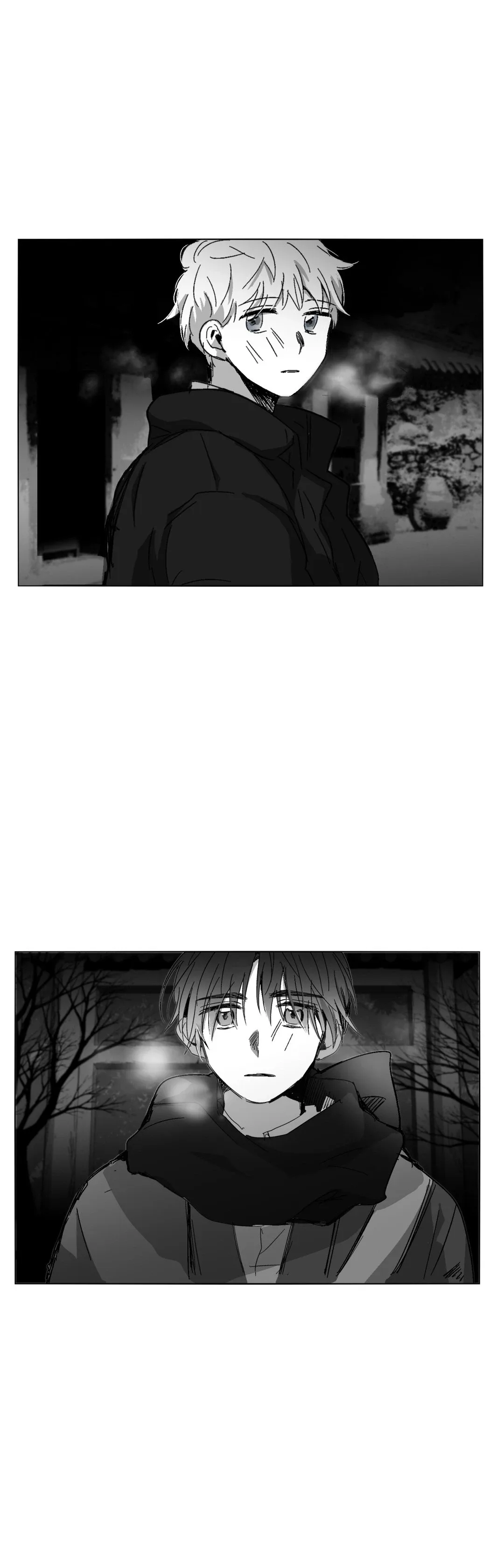 The Eyes of Sora Chapter 65 page 19